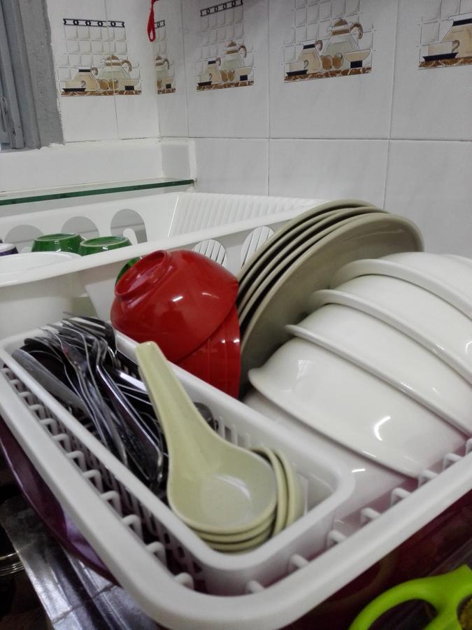 文冬窝心民宿 外观 照片
